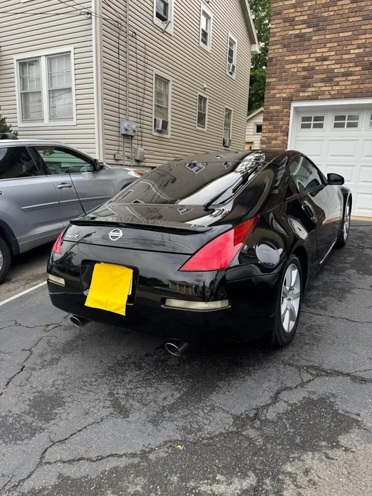 2003 Nissan 350Z 5th Gen - Image 2 of 13