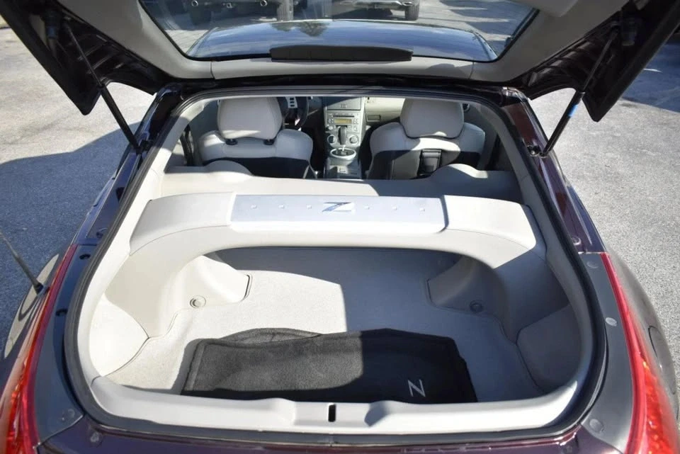 2003 Nissan 350Z 5th Gen - Image 19 of 20