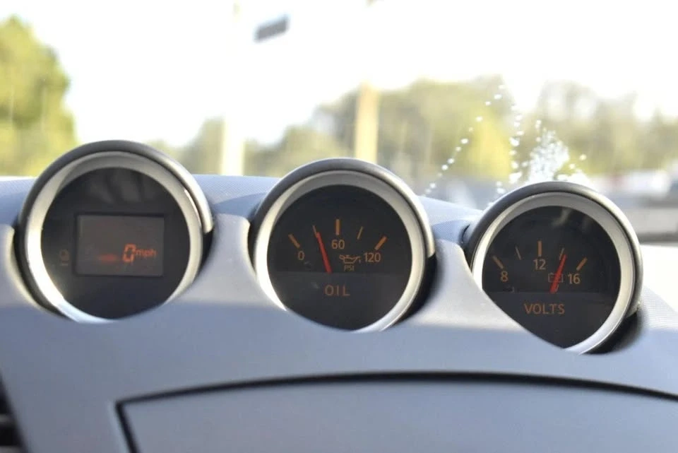 2003 Nissan 350Z 5th Gen - Image 15 of 20