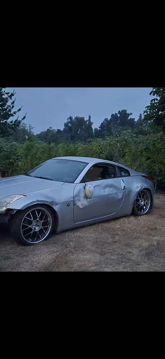 2003 Nissan 350Z 5th Gen - Image 2 of 11