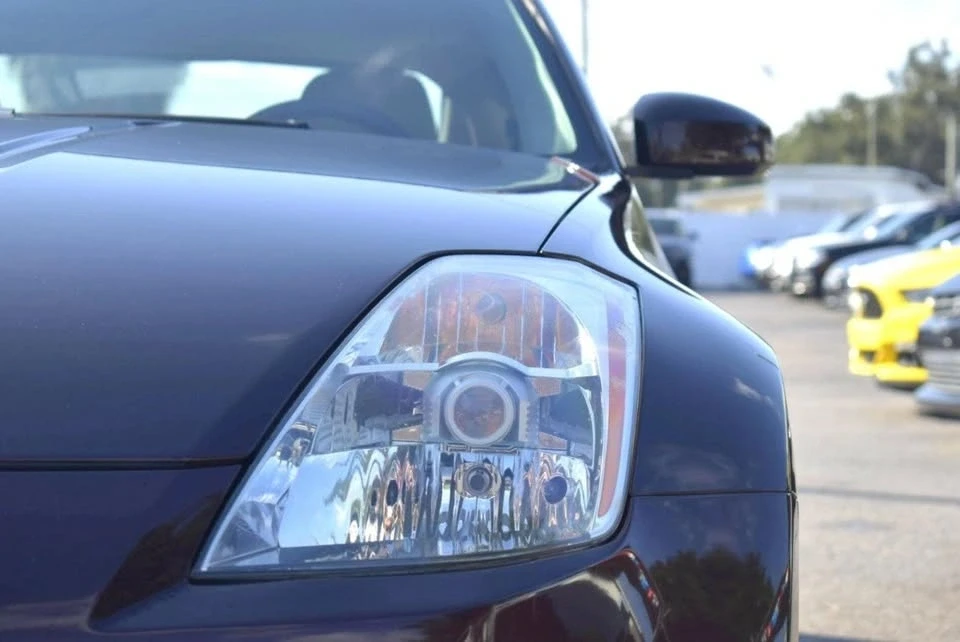 2003 Nissan 350Z 5th Gen - Image 4 of 20