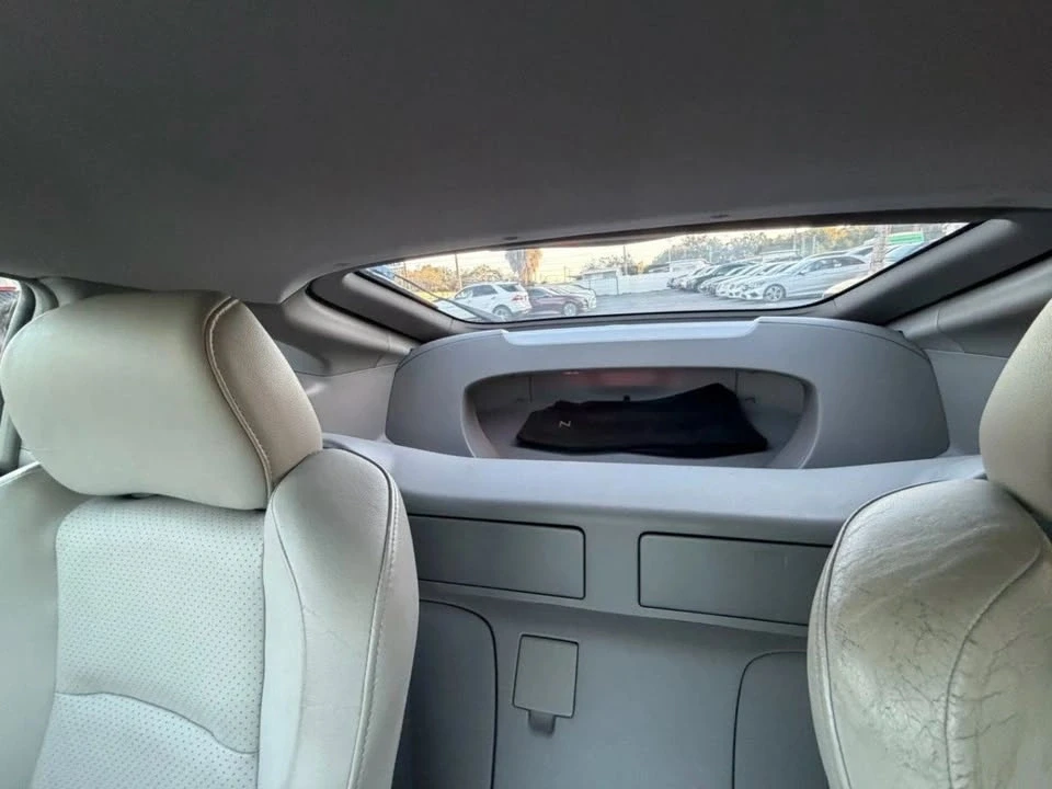 2003 Nissan 350Z 5th Gen - Image 18 of 20