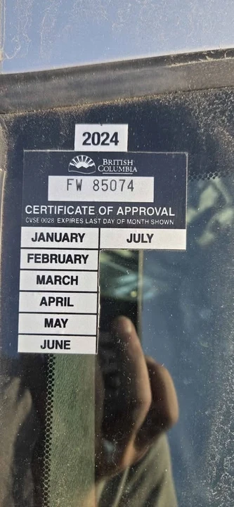2003 Nissan 350Z 5th Gen - Image 11 of 11