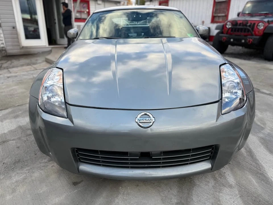 2003 Nissan 350Z 5th Gen - Image 10 of 14