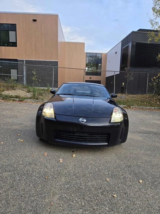 2003 Nissan 350Z 5th Gen - Image 2 of 10