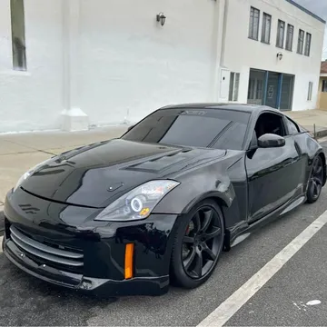 2003 Nissan 350Z