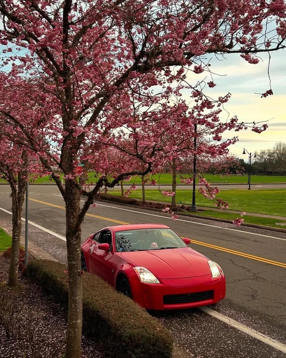 2003 Nissan 350Z 5th Gen - Image 9 of 14