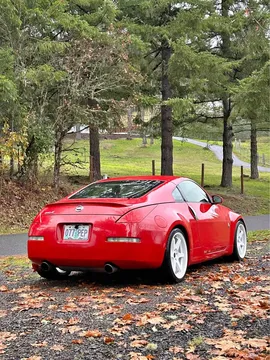 2003 Nissan 350Z