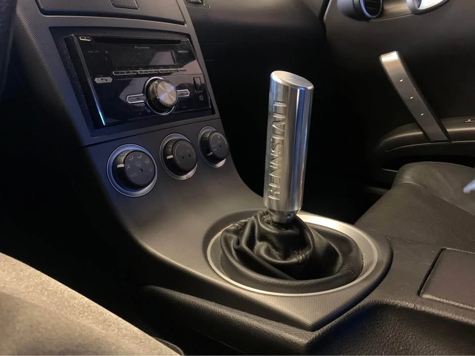 2003 Nissan 350Z 5th Gen - Image 7 of 11