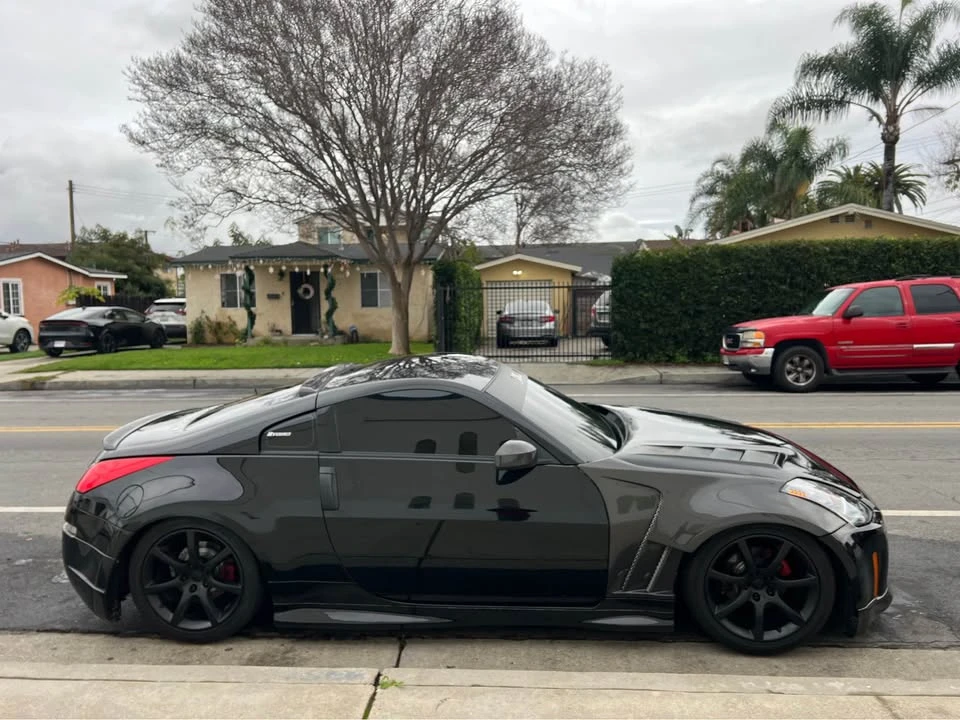 2003 Nissan 350Z 5th Gen - Image 5 of 9