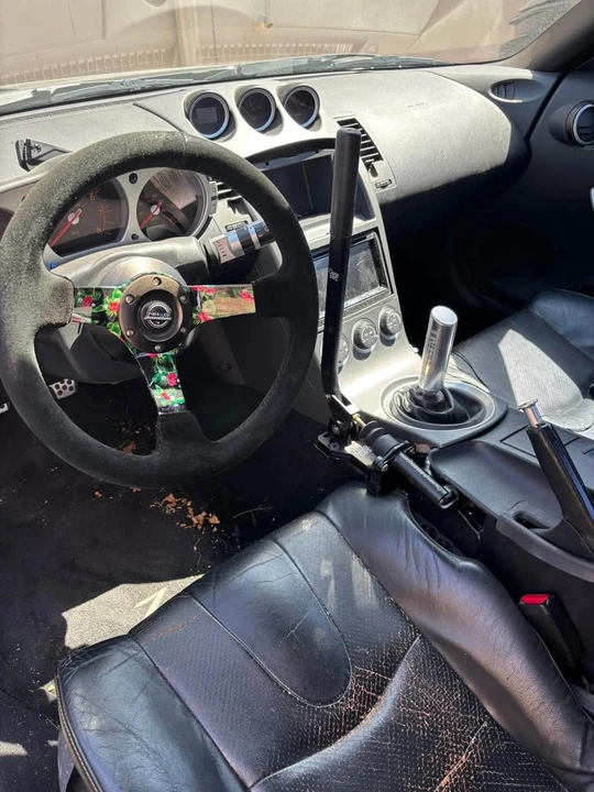 2003 Nissan 350Z 5th Gen - Image 11 of 11