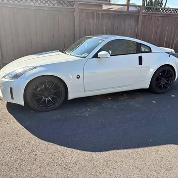 2003 Nissan 350Z
