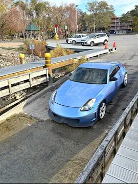 2003 Nissan 350Z