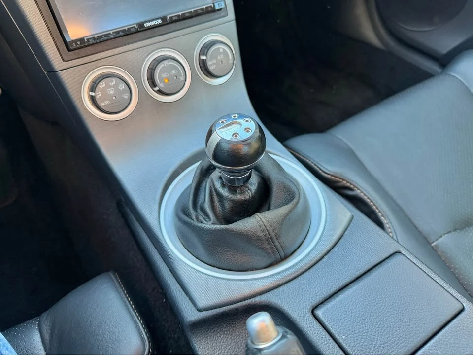 2003 Nissan 350Z 5th Gen - Image 16 of 17