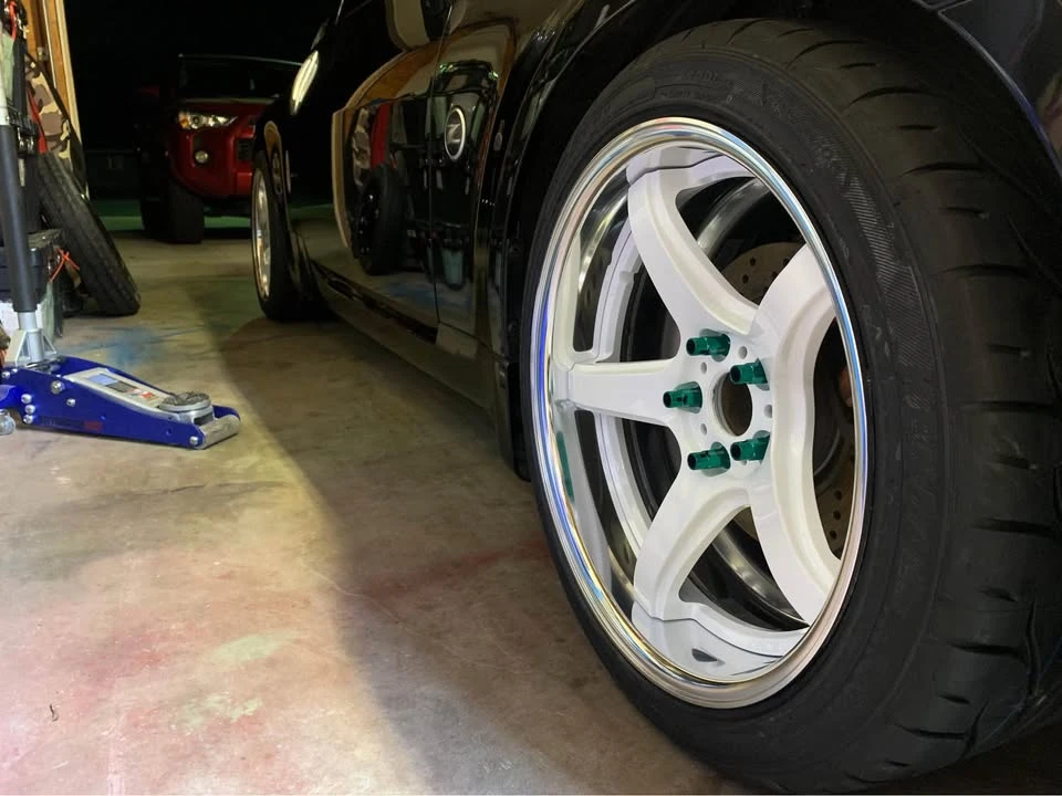 2003 Nissan 350Z 5th Gen - Image 6 of 11