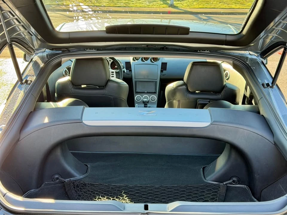 2003 Nissan 350Z 5th Gen - Image 15 of 17