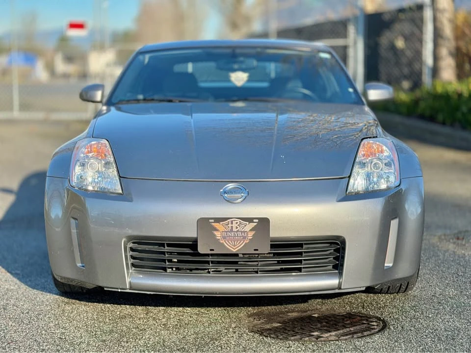 2003 Nissan 350Z 5th Gen - Image 2 of 17