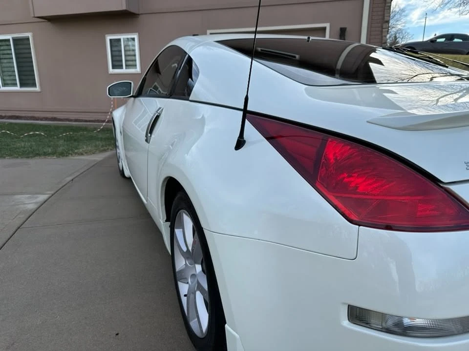 2003 Nissan 350Z 5th Gen - Image 5 of 8