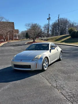 2003 Nissan 350Z