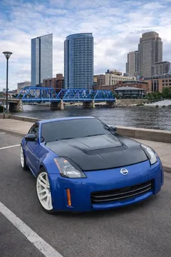 2003 Nissan 350Z