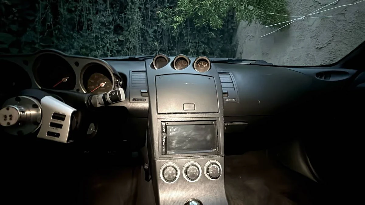 2003 Nissan 350Z 5th Gen - Image 8 of 10