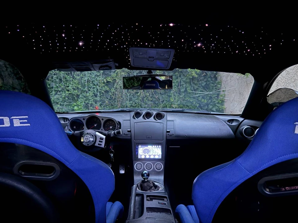 2003 Nissan 350Z 5th Gen - Image 3 of 10