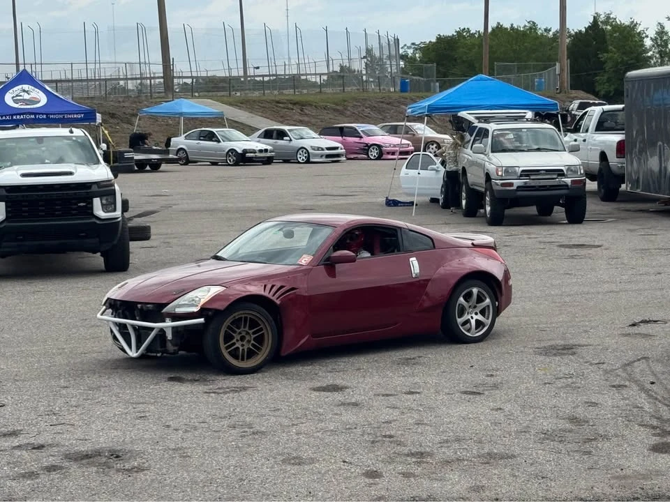 2003 Nissan 350Z 5th Gen - Image 6 of 6