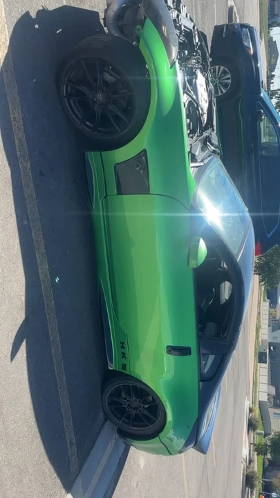2003 Nissan 350Z 5th Gen - Image 5 of 6