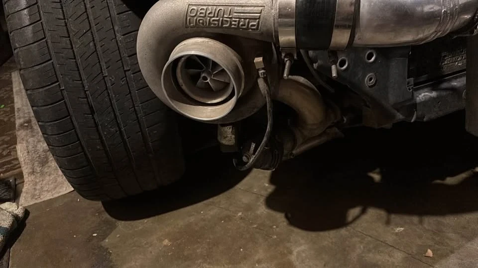 2003 Nissan 350Z 5th Gen - Image 2 of 6