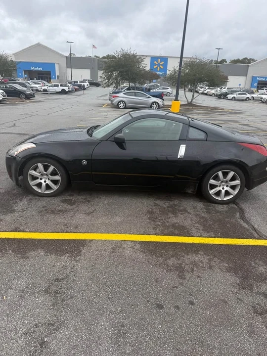 2003 Nissan 350Z 5th Gen - Image 3 of 8