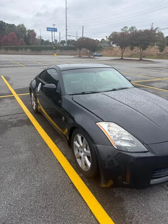 2003 Nissan 350Z 5th Gen - Image 2 of 8