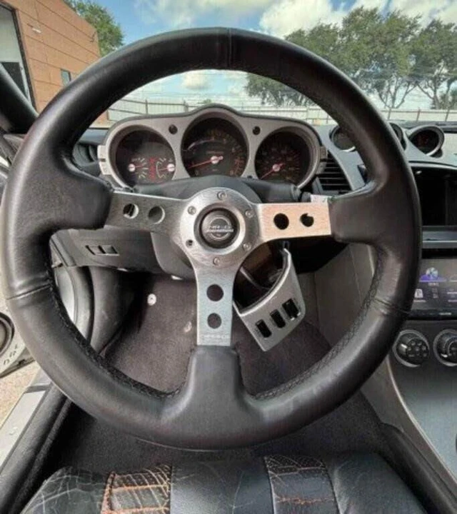 2003 Nissan 350Z 5th Gen - Image 9 of 9