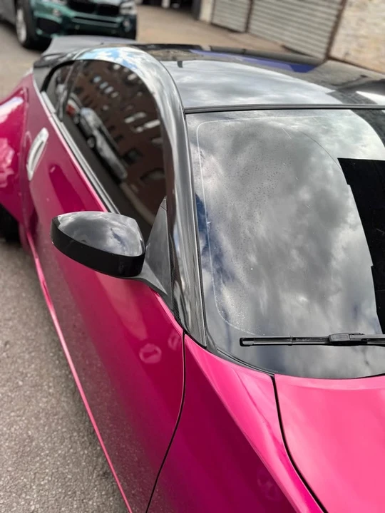 2003 Nissan 350Z 5th Gen - Image 5 of 10