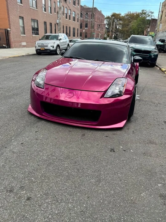 2003 Nissan 350Z 5th Gen - Image 3 of 10