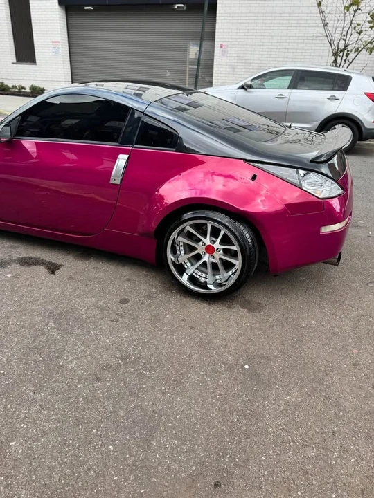 2003 Nissan 350Z 5th Gen - Image 2 of 10