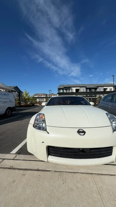2003 Nissan 350Z 5th Gen - Image 2 of 9