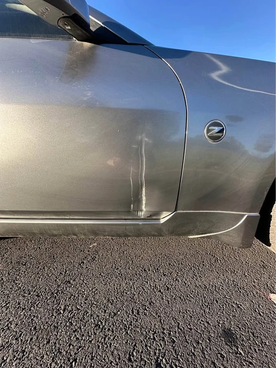 2003 Nissan 350Z 5th Gen - Image 2 of 10