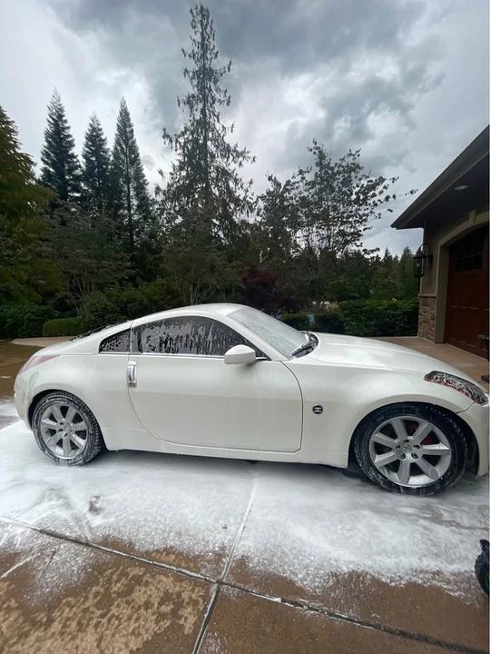2003 Nissan 350Z 5th Gen - Image 3 of 9