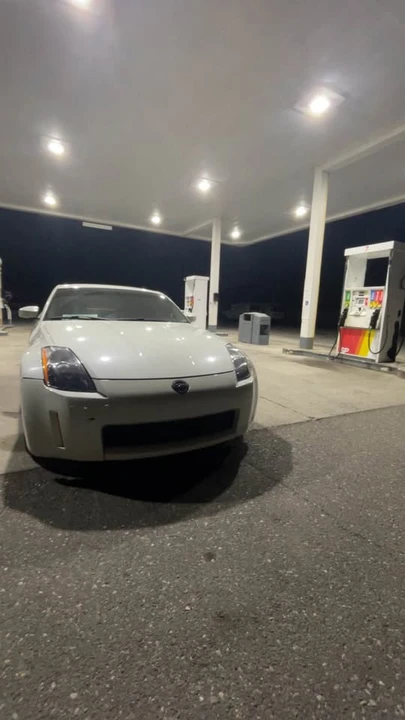2003 Nissan 350Z 5th Gen - Image 9 of 9