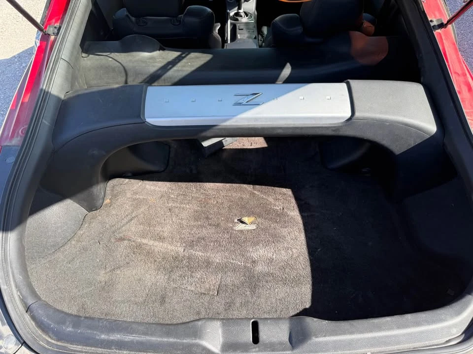 2003 Nissan 350Z 5th Gen - Image 3 of 6