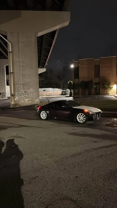 2003 Nissan 350Z 5th Gen - Image 2 of 4