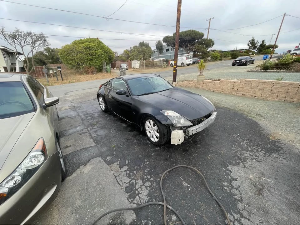 2003 Nissan 350Z 5th Gen - Image 3 of 3