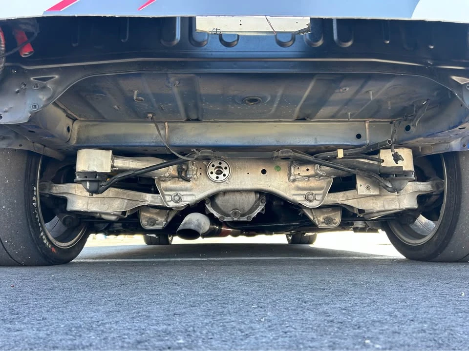 2003 Nissan 350Z 5th Gen - Image 18 of 20