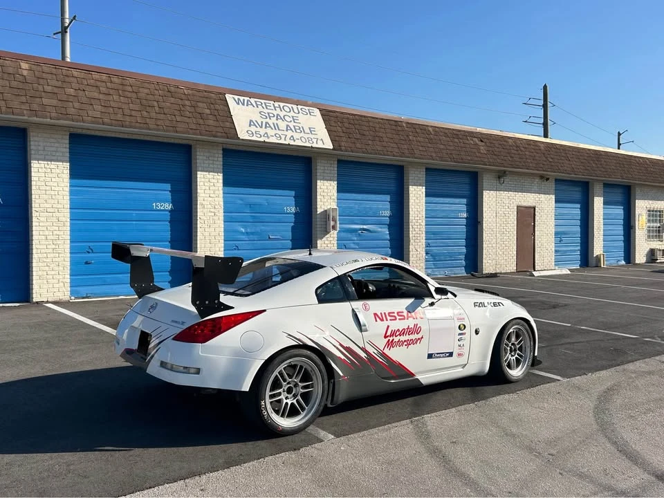2003 Nissan 350Z 5th Gen - Image 5 of 20