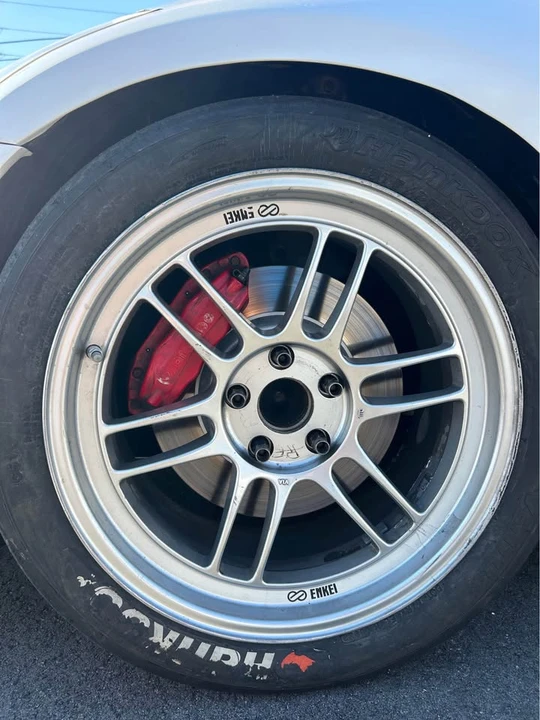 2003 Nissan 350Z 5th Gen - Image 10 of 20