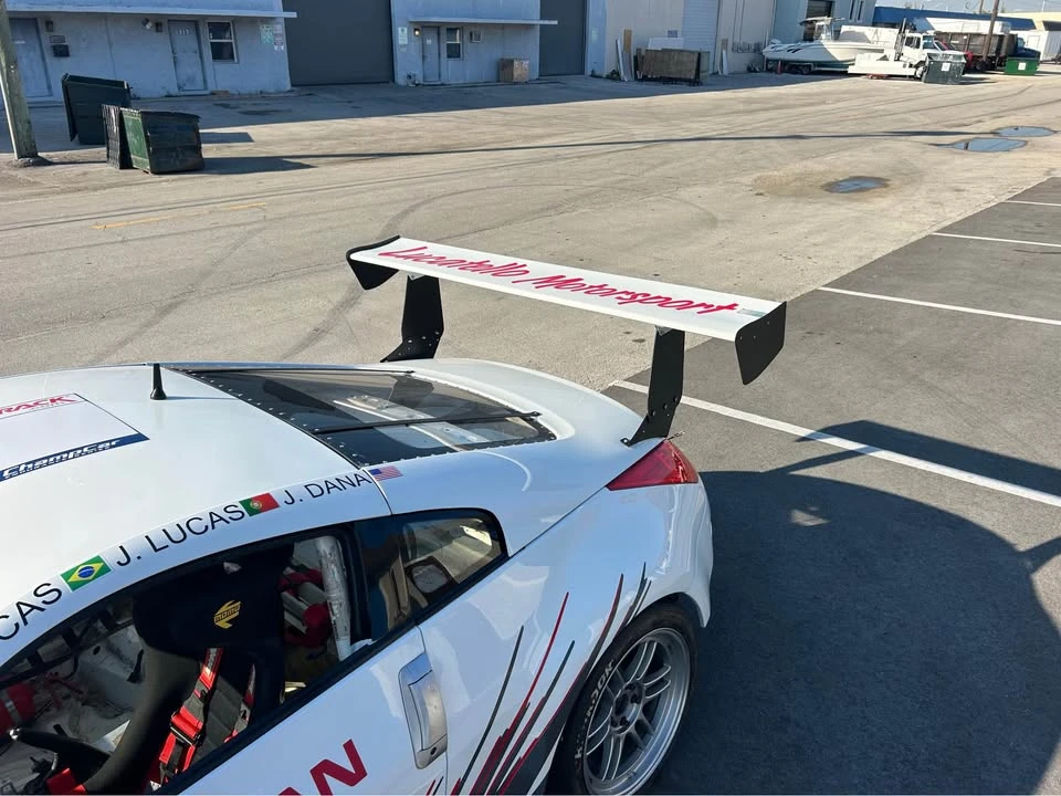 2003 Nissan 350Z 5th Gen - Image 12 of 20