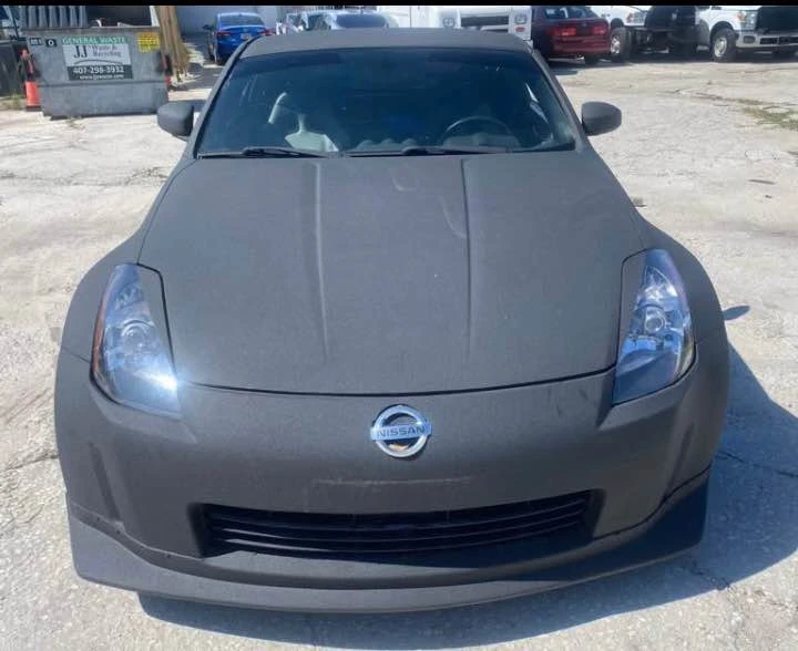 2003 Nissan 350Z 5th Gen - Image 3 of 12