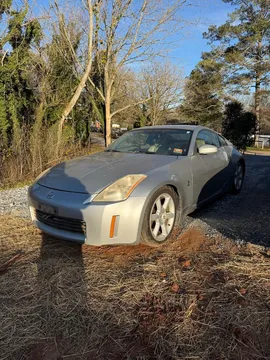 2003 Nissan 350Z Coupe