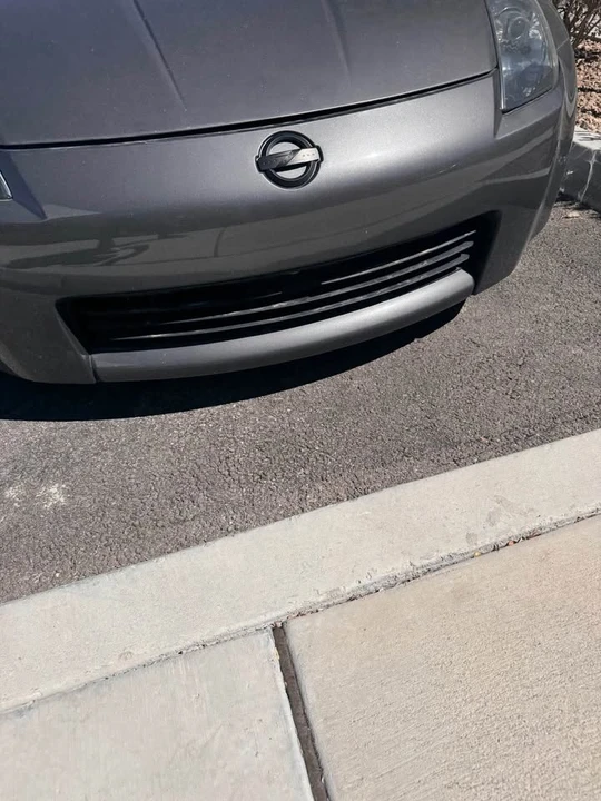 2003 Nissan 350Z 5th Gen - Image 4 of 16