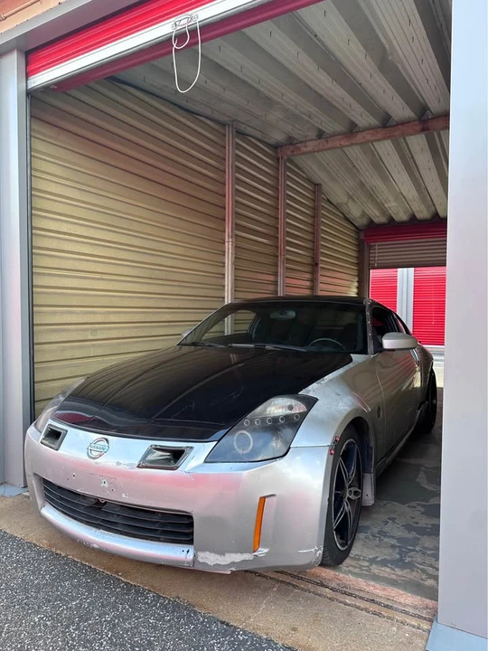 2003 Nissan 350Z 5th Gen - Image 10 of 10